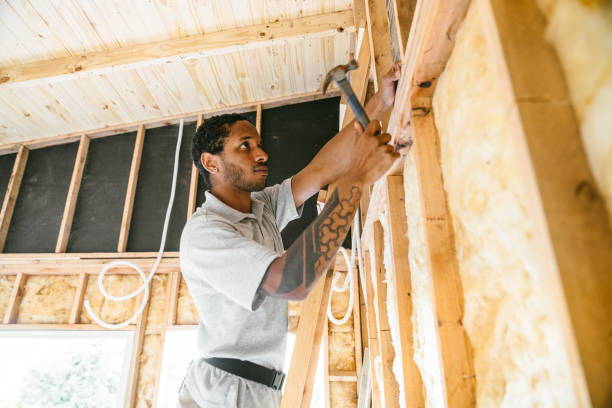 Reliable Somerset, MD Insulation Contractor Solutions