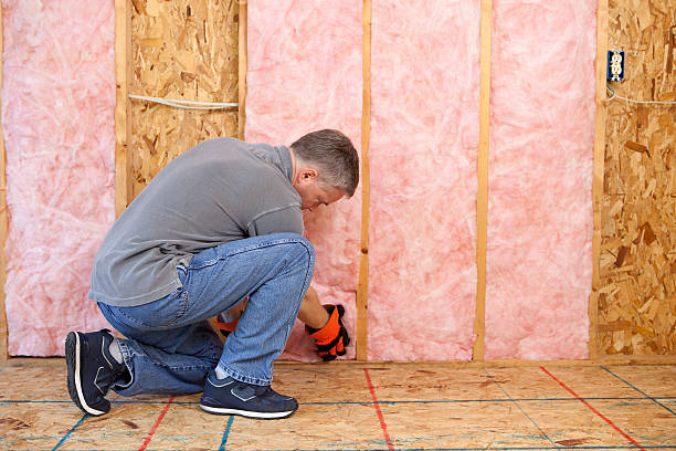 Range of Insulation Solutions in Somerset, MD