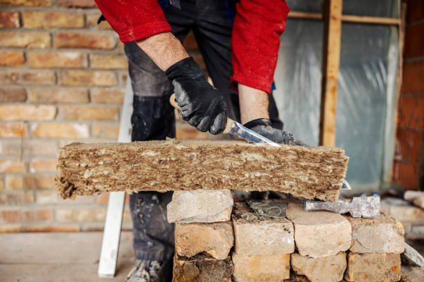 Best Garage Insulation Installation  in Somerset, MD